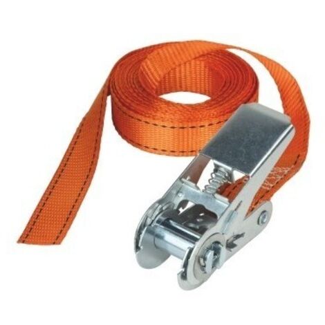 D'arrimage 5 X 25 – 5 X 25 – Sangle
