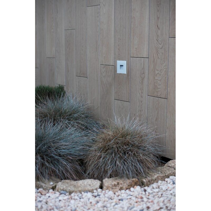 

DART Empotrable de pared blanco mate de FARO - BLANCO MATE