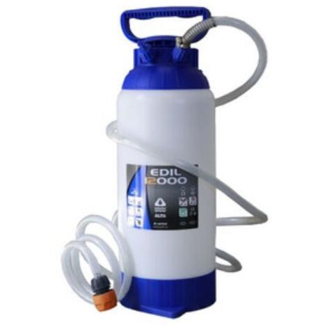 DART PRESSURISED WATER TANK 12L