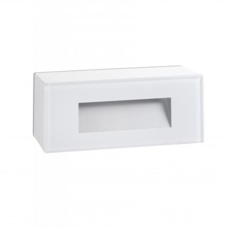DART RCT Empotrable blanco 70277N Faro Barcelona