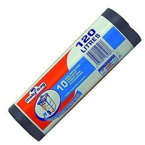 Dart Sac Conteneur10x240l - Dart