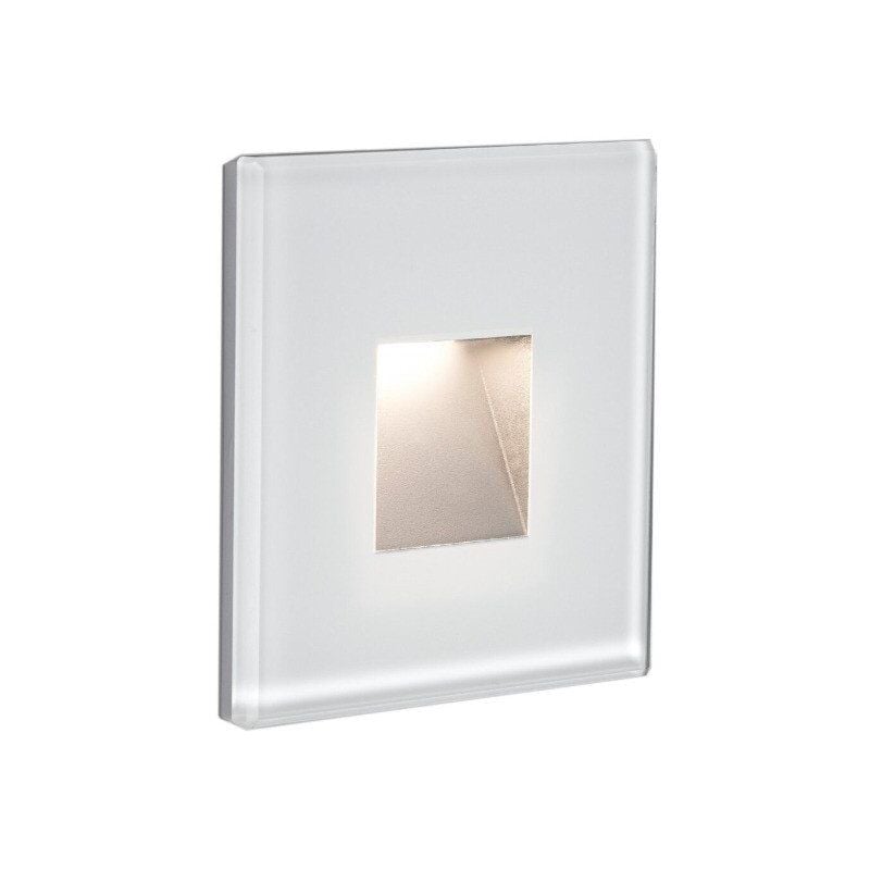 Dart sq Luminaire encastrable blanc 70272N Faro Barcelona