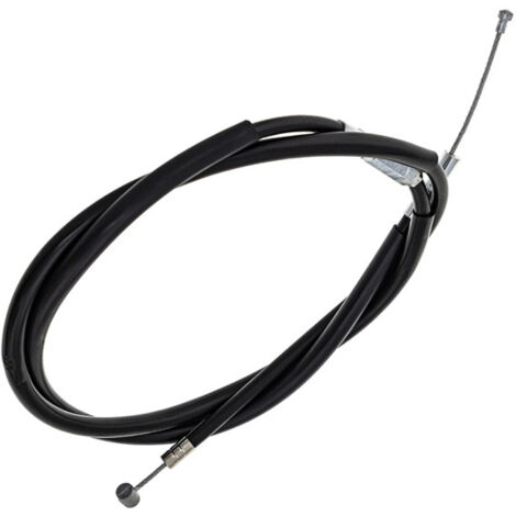Das Kabel ist kompatibel mit Kawasaki 400 440 LTD KZ400H 54011-1022.