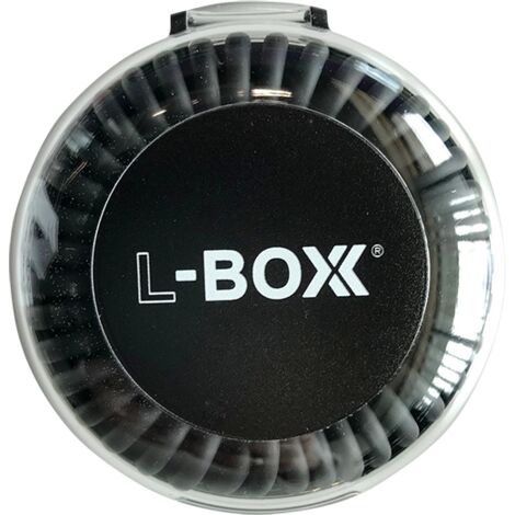 Das L-BOXX Allroundo eco USB-C Adapter-Set