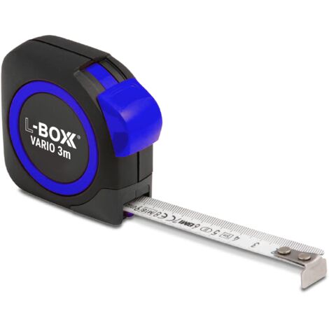 Das L-BOXX ( BMI ) Bandmaß