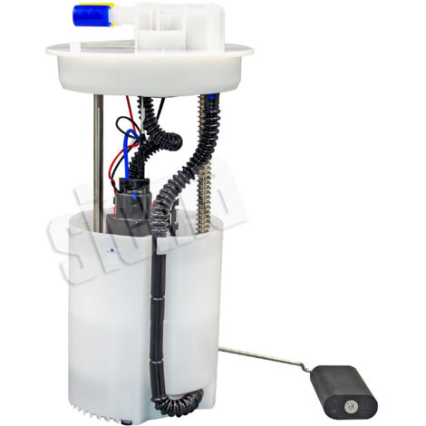 Das Modell 1106010-EM eignet sich für die stabile Durchfluss- und präzise Druckregelung der neuen FAW Oulang Kraftstoffpumpenbaugruppe.