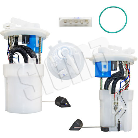 Das Modell 17040-3AN0E/17040-3AN0C eignet sich für einen stabilen Durchfluss der neuen Nissan Versa Kraftstoffpumpenbaugruppe.