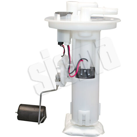 Das Modell 23210-B1120 ist mit der neuen Passo-Kraftstoffpumpeneinheit kompatibel und gewährleistet einen stabilen Durchfluss sowie eine präzise Druckregelung. Passo-Kraftstoffpumpeneinheit/Kit