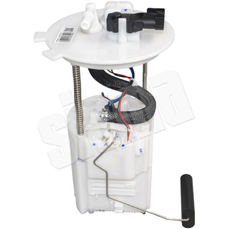Das Modell SA18-13-35Z ist mit dem neuen Hochleistungs-Kraftstoffpumpenblock für die Haima 8S kompatibel und gewährleistet einen stabilen Durchfluss sowie eine präzise Druckregelung. Haima 8S Kraftsto