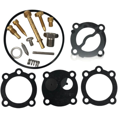 Das P24CXM Außenbordmotor-Reparaturset ist kompatibel mit 13200-91D22 (SUZUKI) TPS Oner Vergasern