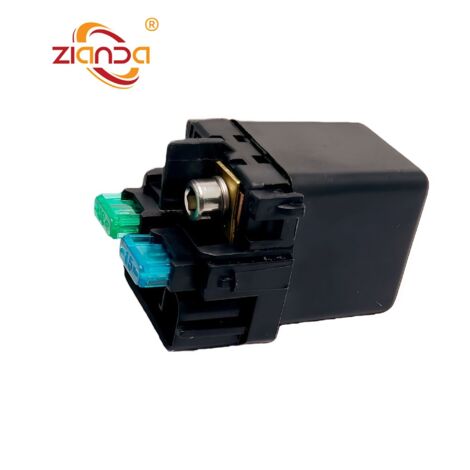 Das Relais 35850-MJN-A00 ist kompatibel mit Honda CTX1300 2014-2019.