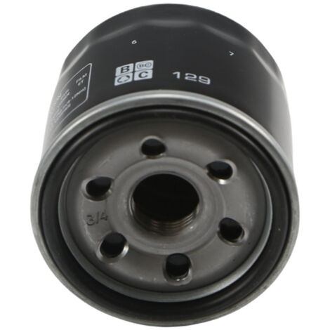 Das Suzuki 16510-61A31 Außenbordmotor-Ölfilterelement ist für Suzuki-Motoren geeignet.