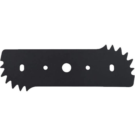 Das Trimmermesser 71-86880 50018386 ist für die Rasentrimmer Worx WG895 und WG896 geeignet.