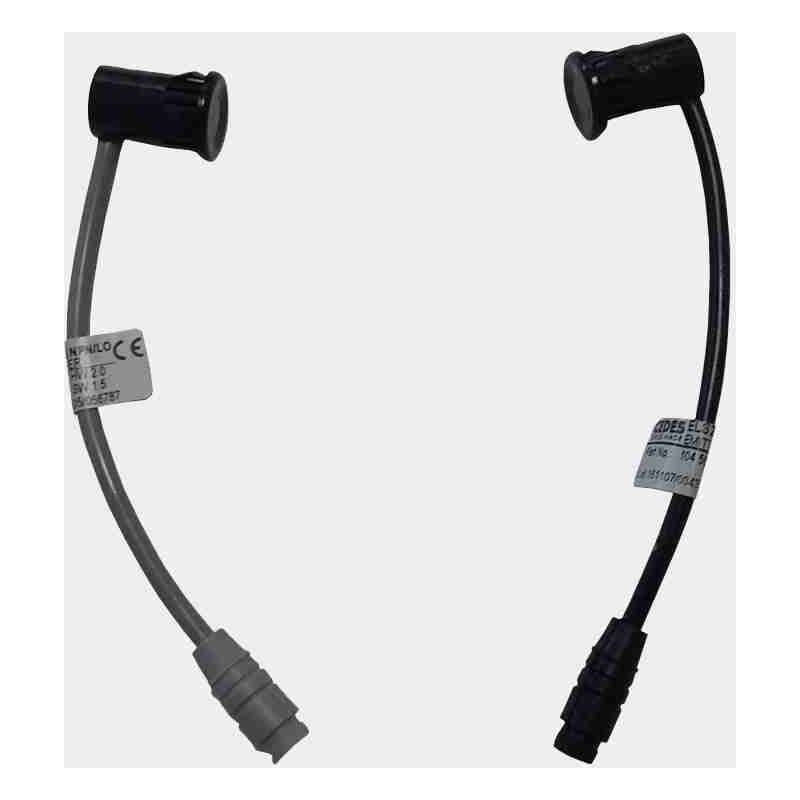 DAS900PH1A Paire de photocellules pour das Ditec entrematic DAS900PH1A PMDAS900PH1A