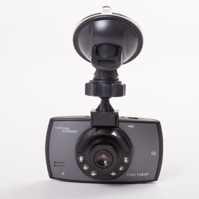 FVO - Dash Cam anteriore e posteriore 1080P a