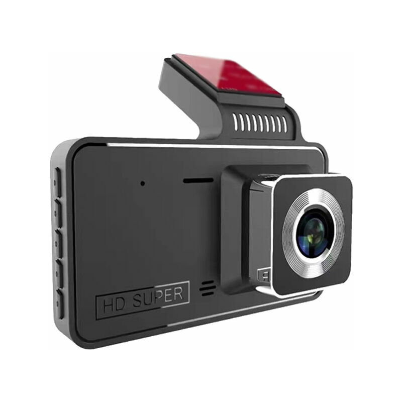 Dash Cam dvr 1080P 4 pollici Dashcam per auto