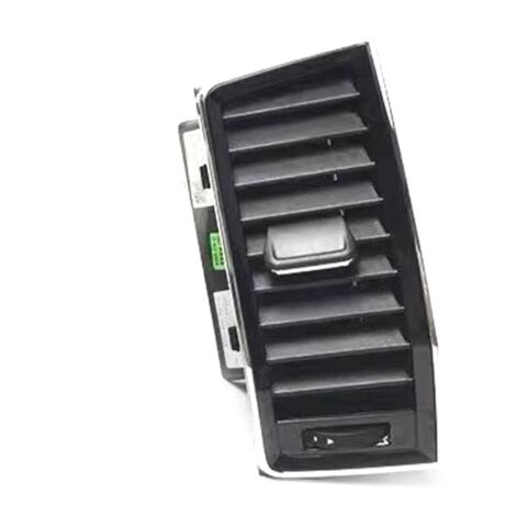 Dashboard air conditioning outlet for 2016-2022 D models