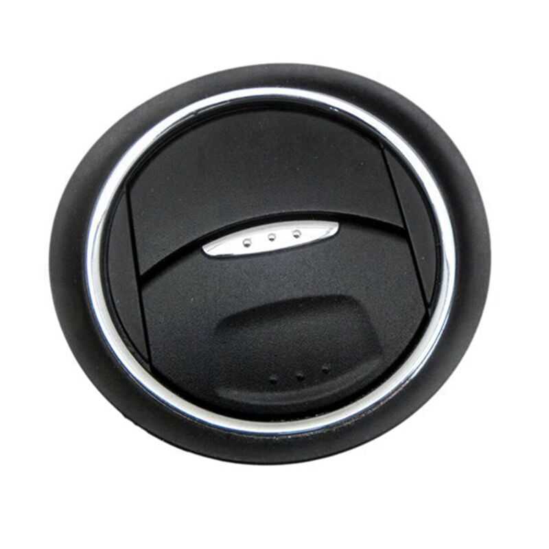 Image of Dashboard Air Vent Runde Klimaanlage Outlet Grille für Mondeo Galaxy 6M21U018B09ADW