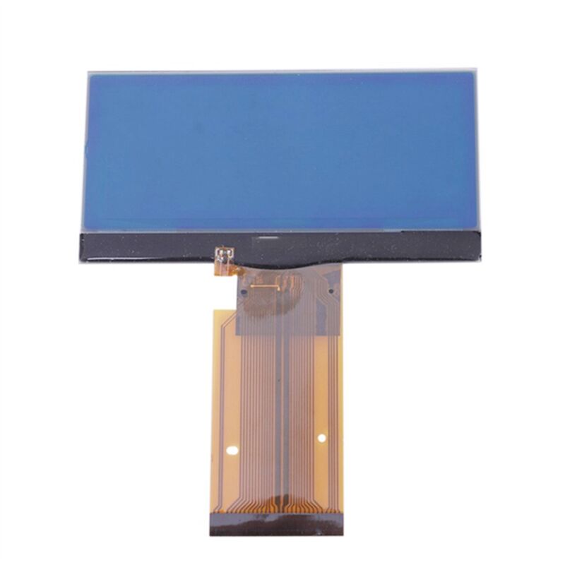 Image of Dashboard LCD Display für W203 C-Klasse Bildschirm Instrument Cluster Pixel