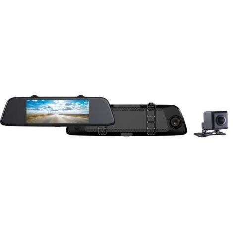 Dashcam - PIONEER - VREC-150MD - Vision à 150° - Écran 6,7"