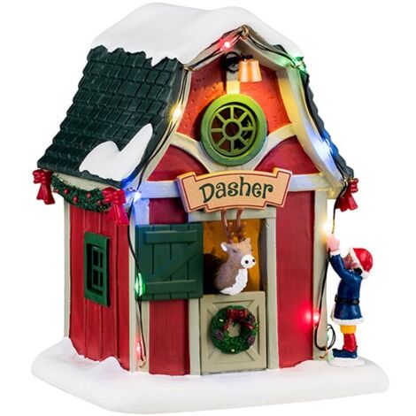 Dasher's Den Réf. 44331