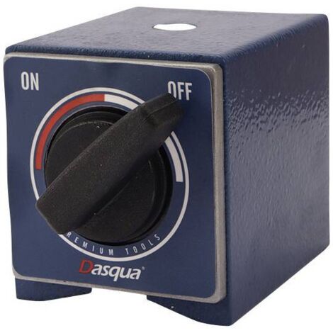 Dasqua 7000-0005 Base magnétique 1 pc(s) R680152