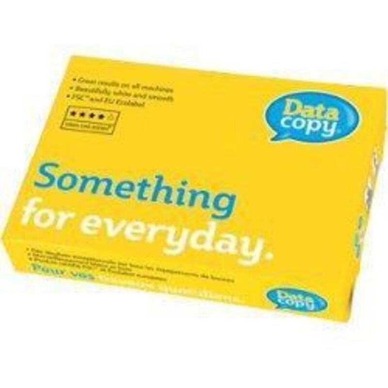 

Data copy papel din a5 paper 80gr 1 paquete de 500 hojas