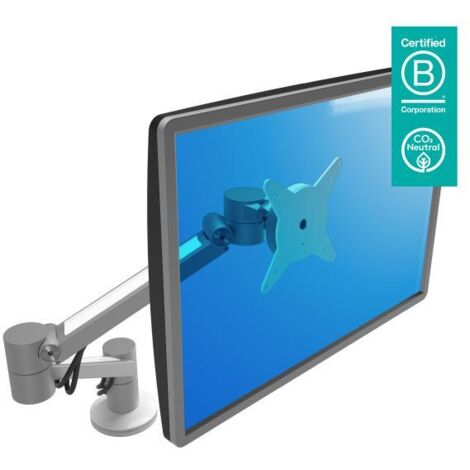 Dataflex  Braccio per monitor VIEWLITE PLUS  per montaggio a