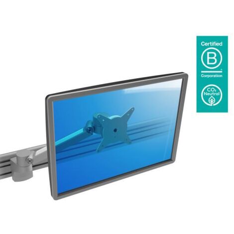 Dataflex  Braccio per monitor VIEWLITE PLUS  per sistema con