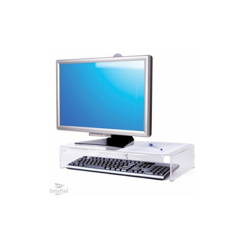 

Dataflex Soporte para monitor CRT plataforma multiuso