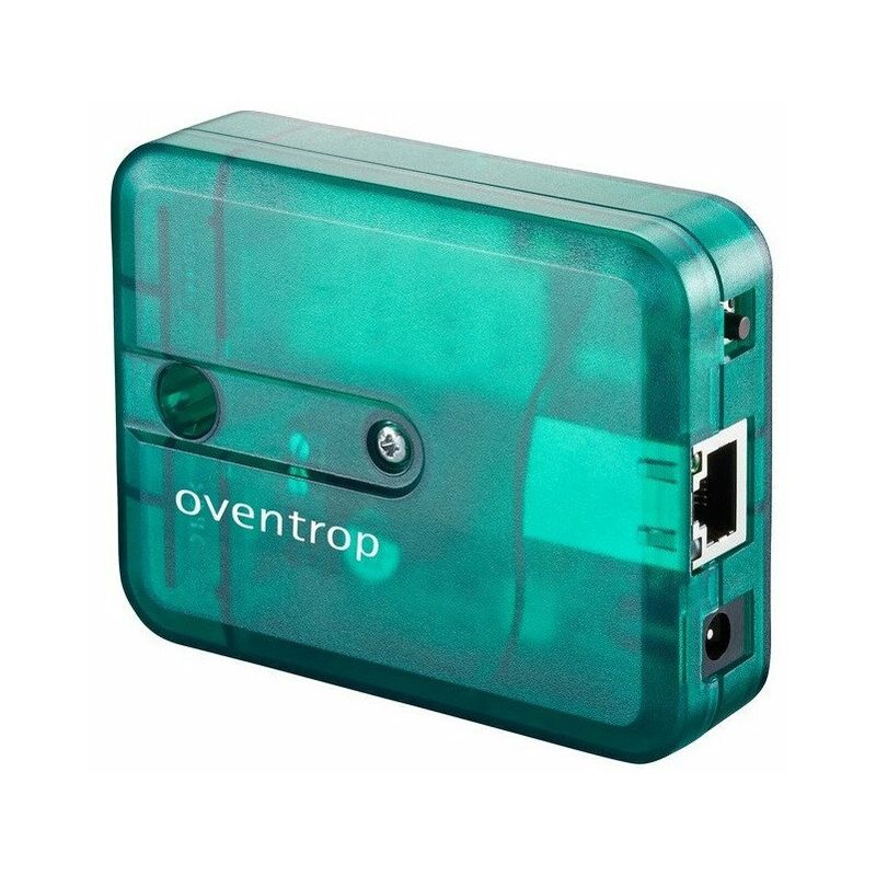 

Oventrop - DATALOG CS-BS-1 (WIFI)