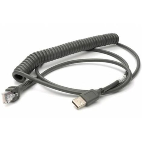 Datalogic CAB-524 Zubehör für Barcode Lesegerät de