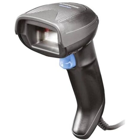 Datalogic - datalogic gryphon gd4520 2d usb-kit black - gd4520bkk1s -