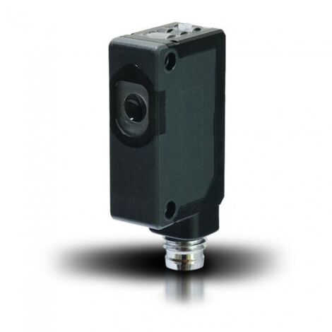 Datalogic Fotocellula a riflessione a tasteggio S3Z-PR-5-M01-PL 95B010351 Commutazione con la luce 1 pz.