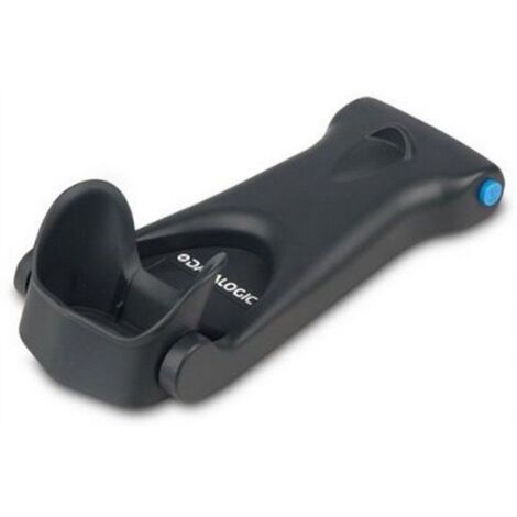 Datalogic std-qw20-bk Faltbarer Ständer/Halter, Schwarz