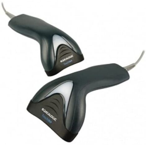 Datalogic Touch 65 Lite - Lecteur de codes-barres (USB, IP30, -45-45°, -65-65°, -70-70°, -45-45°)