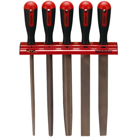 Datei-Set  TENGTOOLS WRFL05 128660107