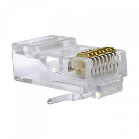 Datenstecker RJ45 UTP CAT-6 M