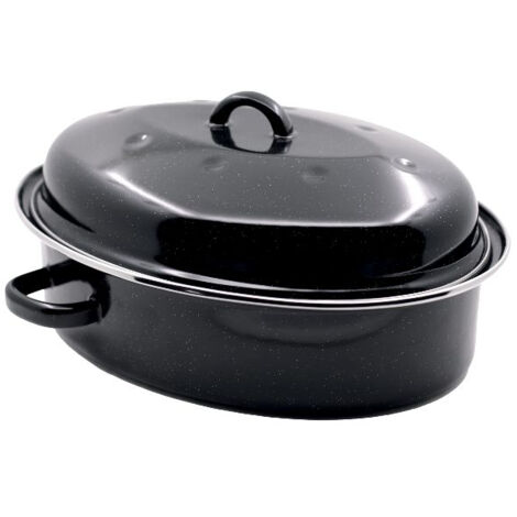 Daubière 32 cm - Roasty'Cook - BEKA