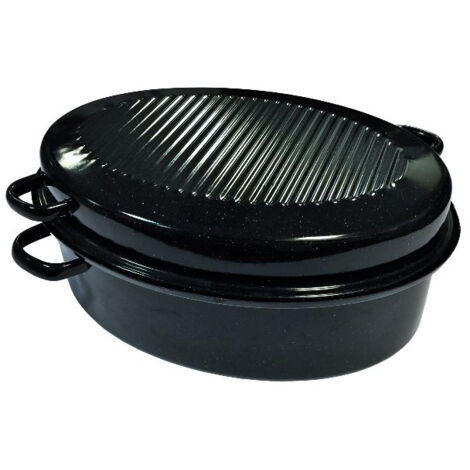 Daubière 34 cm - Slim - KOCHSTAR