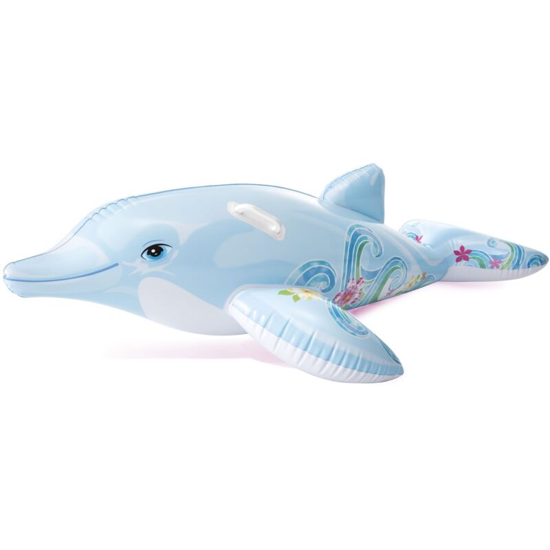 Intex Dauphin gonflable