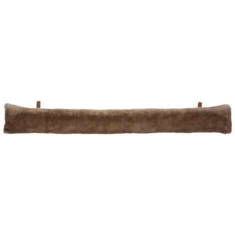 Davanzale marrone wild 12x90cm - Atmosphera créateur d'intérieur