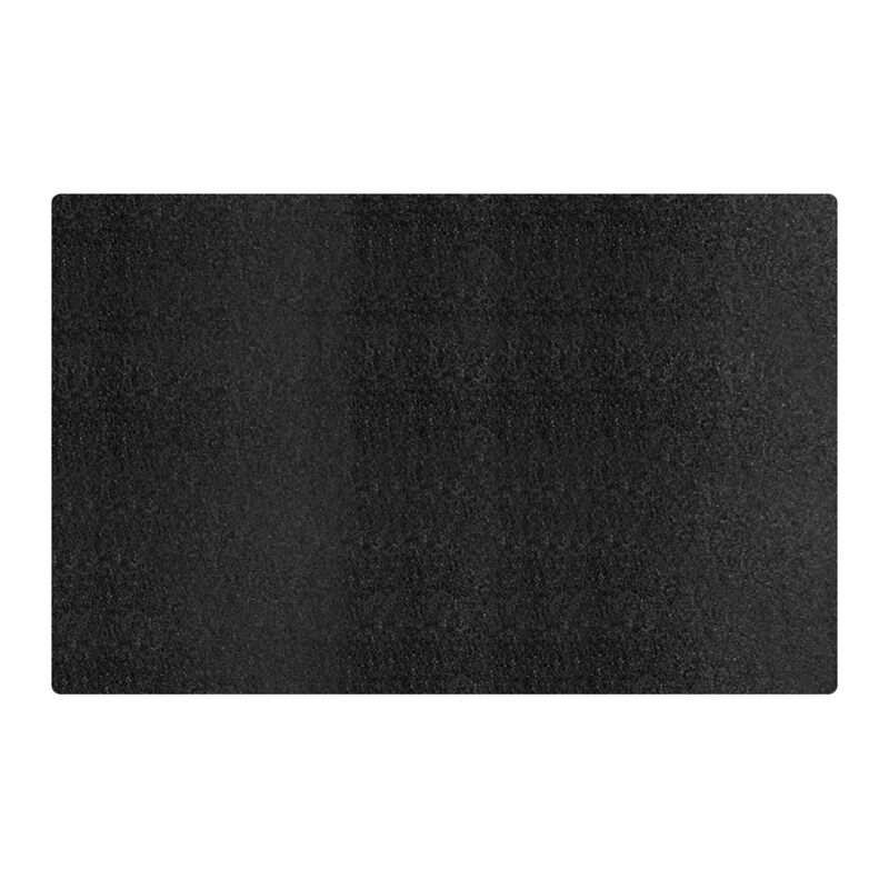 Tapis de barbecue résistant à la chaleur, imperméable et résistant à l'usure, pour four d'extérieur et d'intérieur