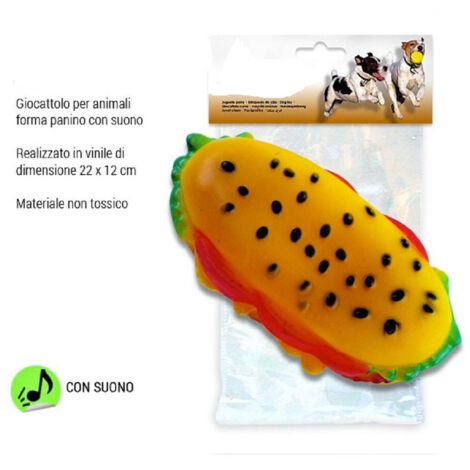 Day Forma Panino In Vinile 22x12cm Vari Colours