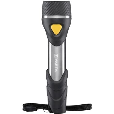 DAY LIGHT MULTI LED F20  2xAA BL.1 VARTA