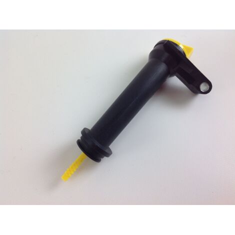 DAYE bouchon de remplissage d'huile tondeuse DG 600 038012