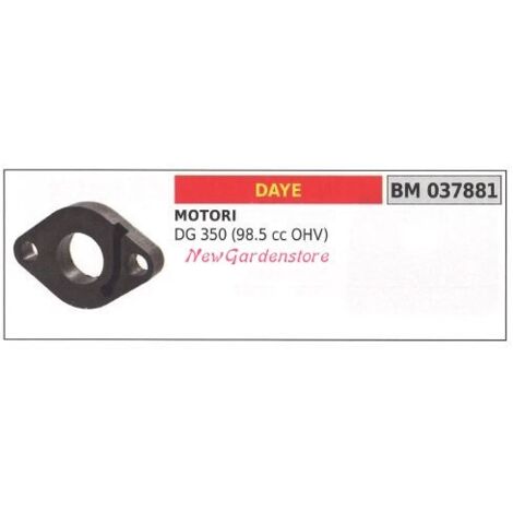 DAYE bride thermique tondeuse DG 350 037881