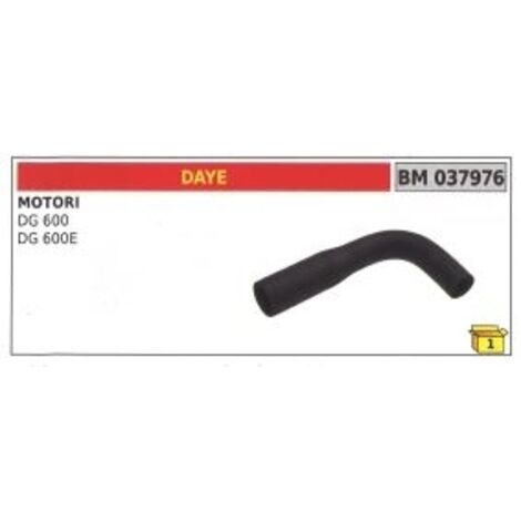 DAYE DG 600 - DG 600E tondeuse  037976