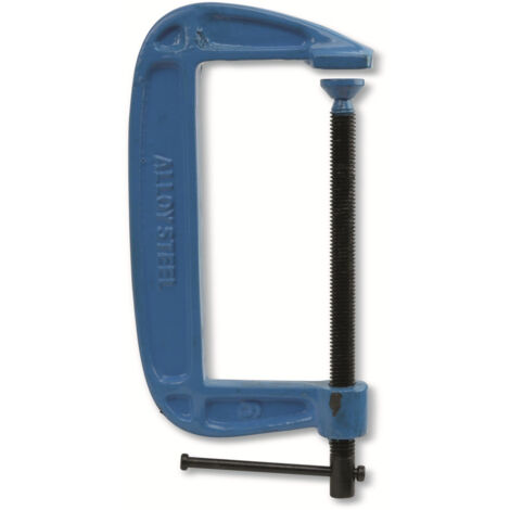 DAYTOOLS C-Schraubzwinge 6", 150 mm