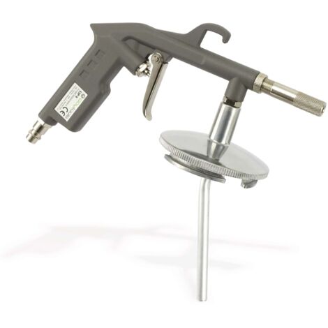 DAYTOOLS Druckluft Sandstrahlpistole SSP-9